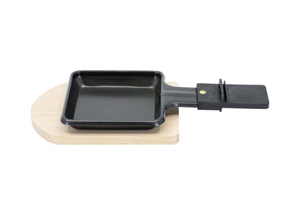 Raclette Untersetzer